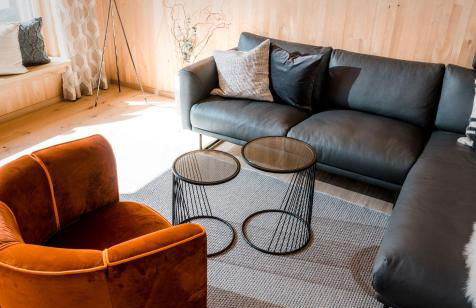 Allgäu-Chalets-Niso - Foto 16