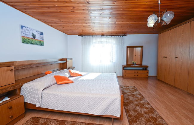 Apartment 1492 - Foto 8