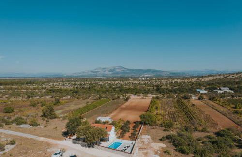 Villa Rustica - Foto 8