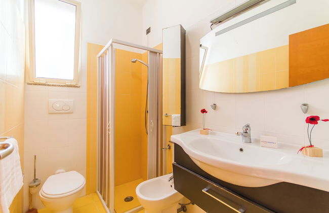 Villetta Relax with pool in residence - Foto 15