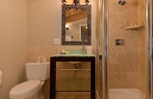 Village Treehouse #1 - Foto 34