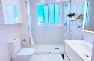 Serenity - Mare Apartments Marbella - Foto 16