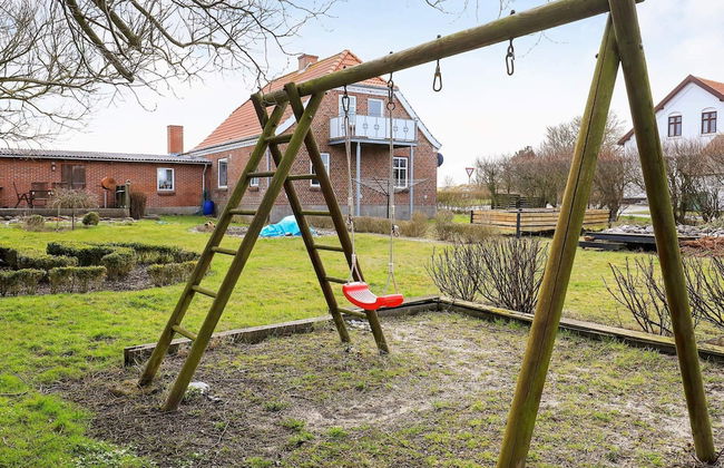 Lovely Holiday Home in Lemvig near Sea - Photo 16