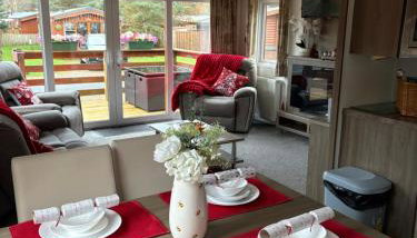 Chloe Cabin - Photo 4