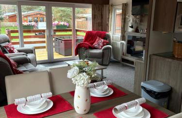 Chloe Cabin - Photo 4