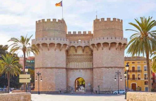 Ruzafa experience Oceanografic ciencias - Photo 1