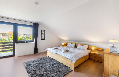 Ferienwohnung Obrighoven - Foto 12