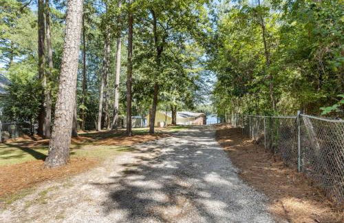 Vintage Sunrise Home-Lake View - Foto 54