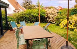 Maison 10 personnes à 10 minutes à pieds de la plage - Photo 31