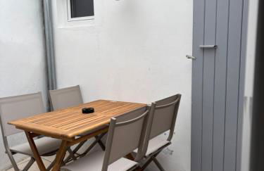 Le Patio - Saint-Denis d’Oléron - Foto 8