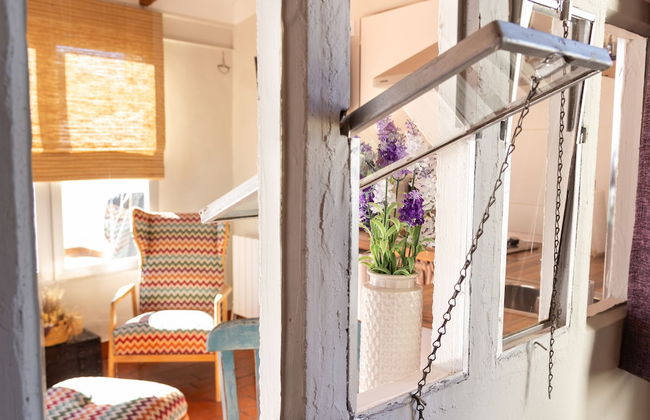 Casa Rosalia - Foto 56