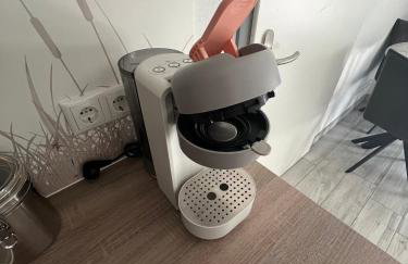 P und P Apartment Deluxe - Foto 9