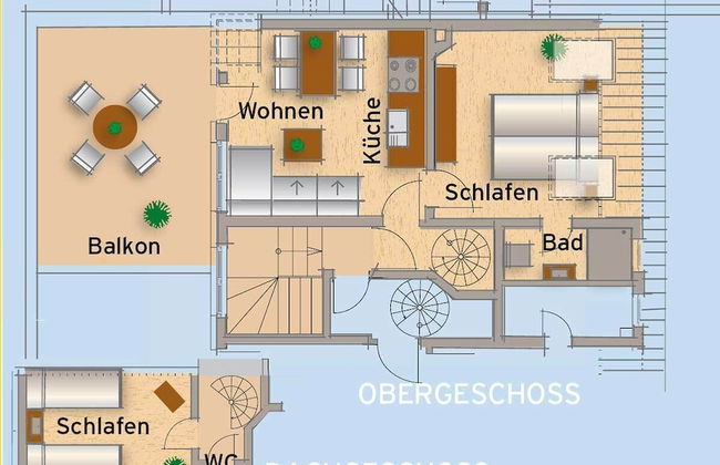 Winkelschiffchen II - Foto 56