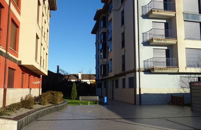 Apartamento Los Naranjos - Foto 29