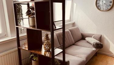 Gemütliche Dachgeschosswohnung - Photo 2