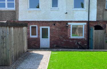 Flaxman Avenue - Lovely 4 bed home, 5 mins drive to York City Centre, Free superfast Wi-fi, Free on-street parking - Foto 19
