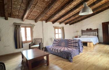 Casa Rural Única en Xàtiva - Foto 1