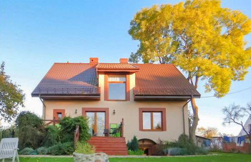 Gorgeous Apartment In Stojcino - Foto 1