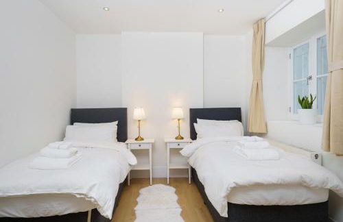 2 bedroom flat in Pimlico & Westminster - Photo 6