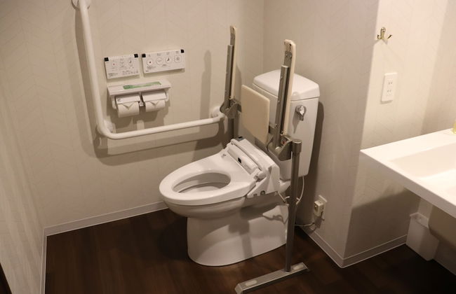 ApartmentHotel ecott - Foto 45