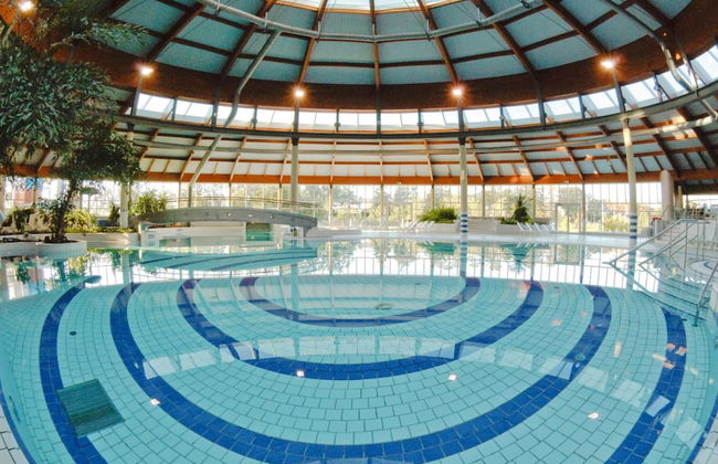 Family Holiday Complex in Sellin - Foto 9