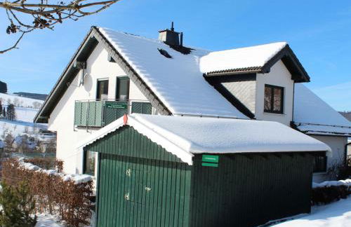 Ferienwohnung Moos-Hochsauerland - Foto 17