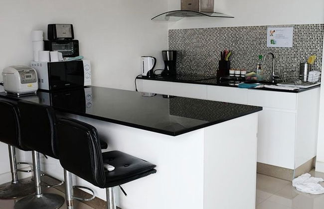 Jira Pool Villa - Foto 18