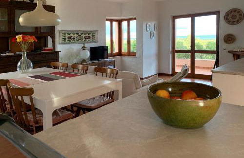 Kirù Lovely Home - Villa Su Cuile, Cala Ginepro - Foto 20