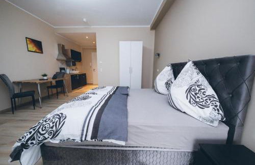 Main Boardinghouse - Foto 46