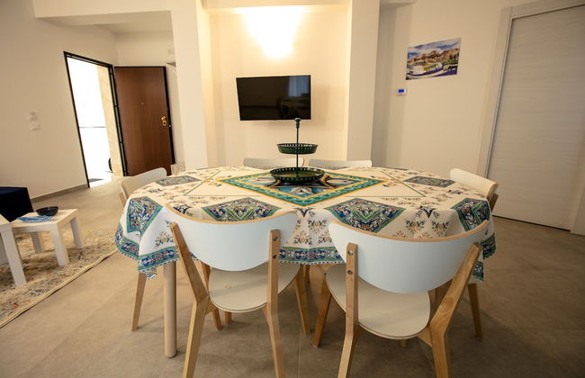 Etna Mare Apartments by Wonderful Italy - Foto 27