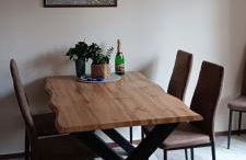 Ferienhaus Töpferblick-Hartau - Foto 8