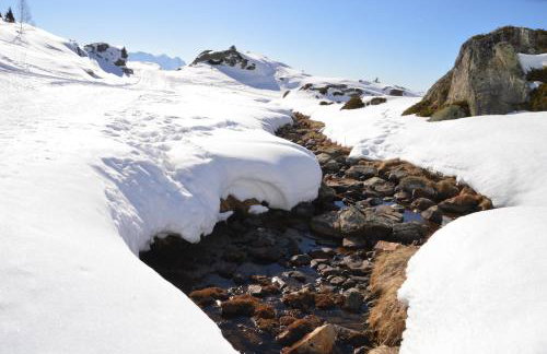 Clos du Pre - Chalet Chaleur - Foto 41