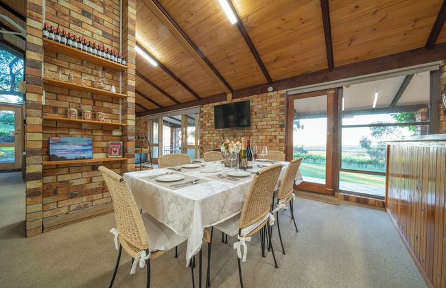 Blickinstal Holiday Retreat - Foto 31