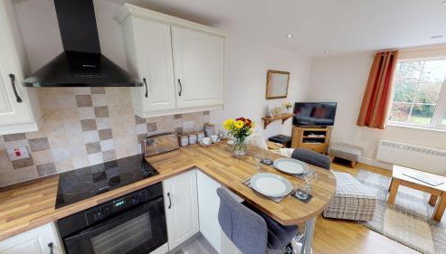 Avocet at Leigh Cottages - Foto 5, Other