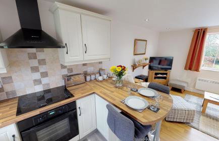 Avocet at Leigh Cottages - Foto 5