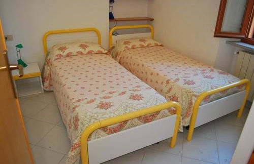 Casa Rosada - Piscina, aria condizionata, terrazze e posti auto - Foto 46