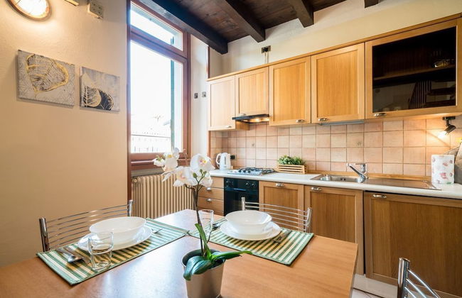 Bright Apartments Desenzano - Monte Grappa - Foto 12