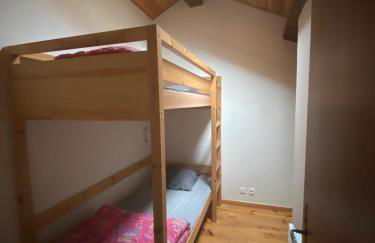 Gites Ardoise et Girolle Formiguères - Foto 14