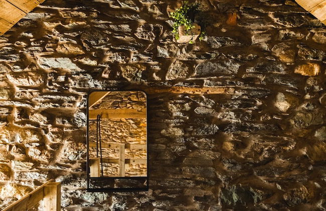 The Milking Shed at Pencraig - Foto 33