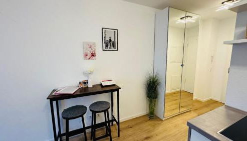 Ferienwohnung Juliette,sehr zentral - Foto 3