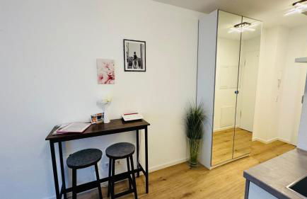 Ferienwohnung Juliette,sehr zentral - Foto 3