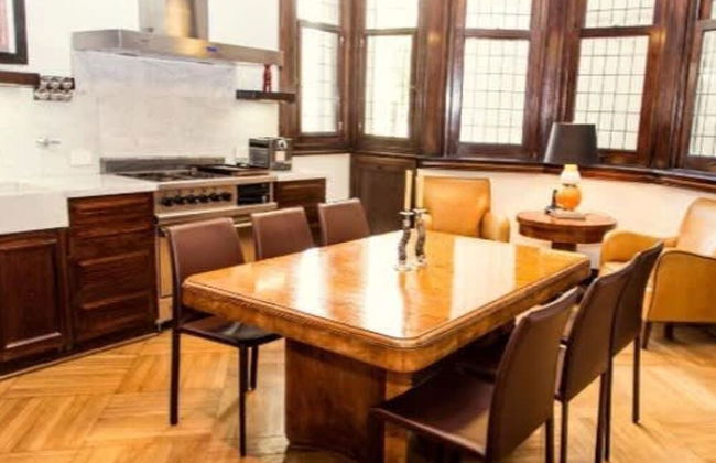 El Ceibo Elegant 3 Bedroom in Recoleta - Foto 30