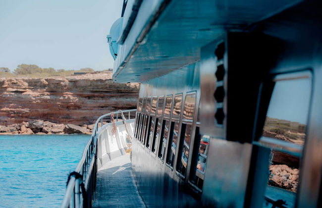 Excursión a Formentera - Foto 13