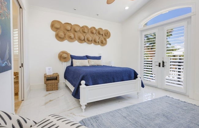 Il Paradiso Perduto 7 Bedroom Home by RedAwning - Foto 4