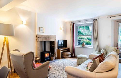 Edge Cottage - Foto 7