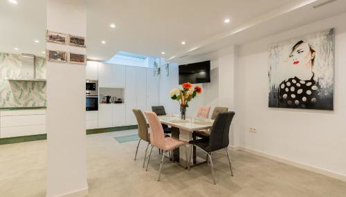 Veoapartment Corazón de Triana - Photo 5