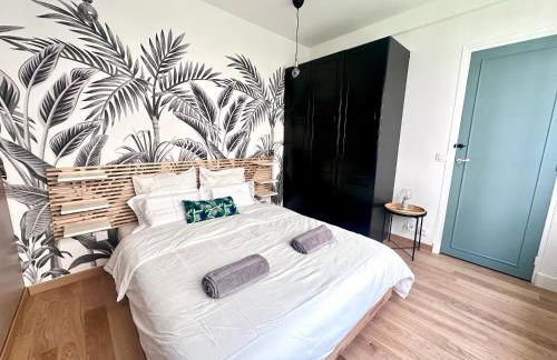 Urban Oasis Paris - Foto 2