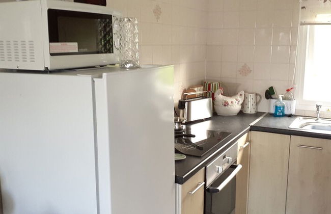 Beautiful 2-bed Chalet in Bideford - Photo 3