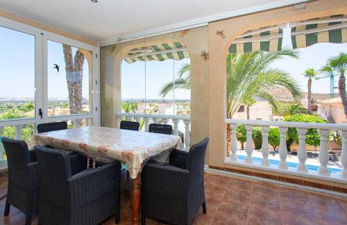 CH Villa Jupiter La Marquesa - Foto 35