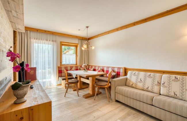 Appartement Hofmann - Foto 2